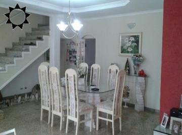 SALA DE JANTAR · SOBRADO VL. CAMPESINA