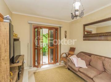 01-CASA-3D-JARDIM-CARVALHO-PORTO-ALEGRE-145867.jpg · Casa, 3 dormitórios, 190 m², em Jardim Carvalho