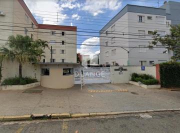 Apartamento · 63m² · 2 Quartos · 1 Vaga · Apartamento à venda no bairro Vila Mimosa em Campinas