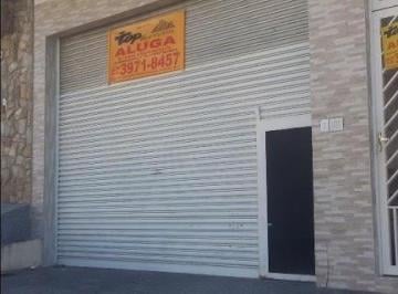 2d9919903d39672a320fcef0b270ed9791ea8e5c · Salão para alugar, 100 m² por R$ 1.800,00/mês - Jardim Adelfiore - São Paulo/SP