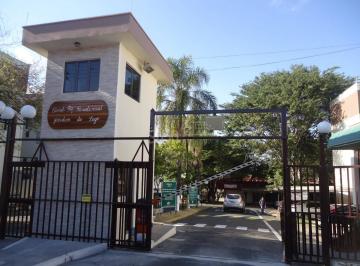 0 · apartamento para aluguel em Jardim do Lago