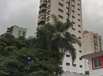 82706983cc05613cb3ccabec6ed44f6a0d259563 · Apartamento com 4 dormitórios à venda, 245 m² por R$ 2.300.000,00 - Moema - São Paulo/SP