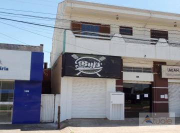 187deccbd5657b5a1ea23ed3a74528d1de588aed · Salão para alugar, 32 m² por R$ 2.085,00/mês - Loteamento Remanso Campineiro - Hortolândia/SP