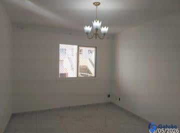 Sala · Apartamento para locação no Condomínio Morada da Serra no Bairro Eloy Chaves em Jundiaí - SP
