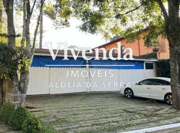 Casa · 400m² · 3 Quartos · 2 Vagas · Casa à venda em Aldeia da Serra
