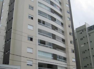 Apartamento de 3 quartos, Joinville · Apartamento 03 Suítes Bairro Atiradores - Locação