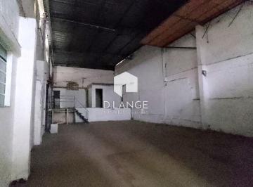 Comercial · 317m² · 16 Vagas · Barracão à venda em Campinas, Jardim Bonfim