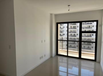 Apartamento de 2 quartos, Rio de Janeiro · RJZ Cyrela Like 2 quartos  - Andar alto - Oportunidade- Pronto