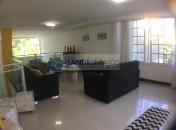 202310090947097378.jpg · Casa em Condomínio para Venda em Salvador, Alphaville 1 - Salvador, 5 dormitórios, 3 suítes, 4 banhe