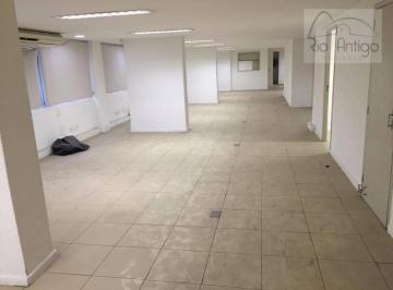 cc6c7199a3f0e5046f5d84d74eb0db28d006e804 · Sala Comercial - Avenida Rio Branco - Venda - Centro