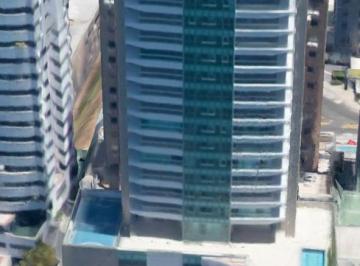 Apartamento de 3 quartos, Salvador · Apartamento à venda Alto do Parque, Itaigara