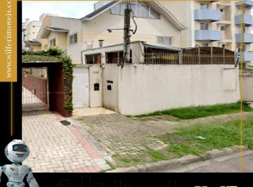Casa de 3 quartos, Curitiba · SOBRADO NO BAIRRO MAIS BOÊMIO DE CURITIBA !!! MELH