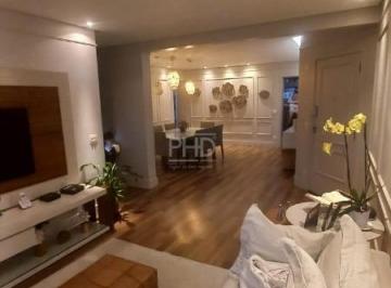 Apartamento · 158m² · 3 Quartos · 3 Vagas · Apartamento à venda, 3 quartos, 3 suítes, 3 vagas, Vila Gonçalves - São Bernardo do Campo/SP