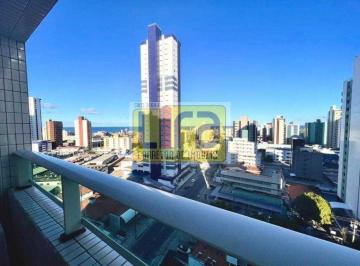 Apartamento · 38m² · 1 Quarto · 1 Vaga · Imoveis - em Tambaú