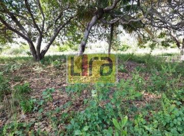 Terreno · Imoveis - na Praia de Jacumã