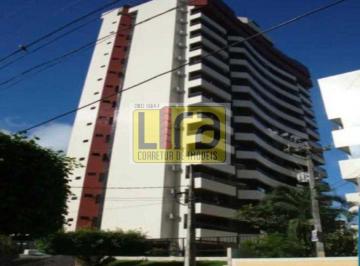 Apartamento · 175m² · 3 Quartos · 2 Vagas · Imoveis - em Tambaú
