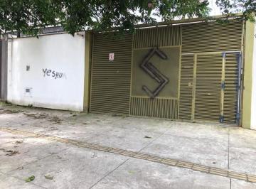 Foto 01 · Terreno, Parque da Vila Prudente, São Paulo, SP