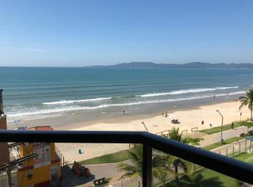 Apartamento de 3 quartos, Itapema · Apartamento 3 quartos com vista para a praia