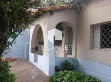 Comercial · 150m² · 2 Quartos · 2 Vagas · Casa a venda no Bonfim em Campinas.