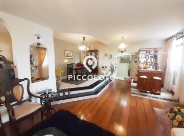Apartamento · 158m² · 3 Quartos · 2 Vagas · Apartamento à venda em Campinas, Jardim Proença, com 3 quartos, com 158 m², Ilha Canárias