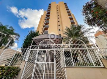 Apartamento · 147m² · 4 Quartos · 3 Vagas · Apartamento à venda em Campinas, Jardim Guanabara, com 4 quartos, com 147.34 m², Solar das Fontes