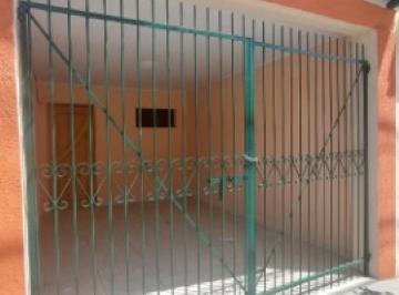 Fachada · Casa para locação no Bairro Ponte São João em Jundiaí - SP
