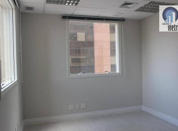 202054c67c8f05059beb3758ad11f3177add4059 · Conjunto comercial com 8 salas, 6 Banheiros, 5 Vagas