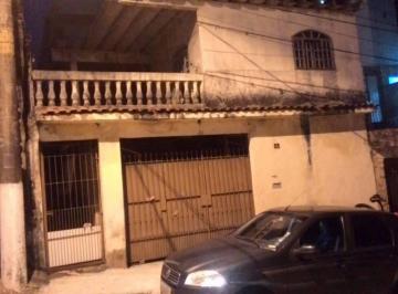 Casa de 3 quartos, São Paulo · Sobrado