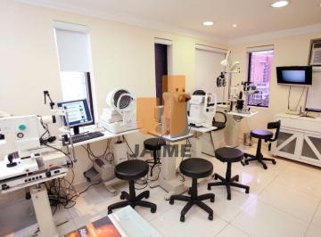 Comercial · 37m² · 1 Vaga · Conjunto Comercial 37mts em Higienópolis.