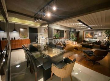 Apartamento · 392m² · 4 Quartos · 3 Vagas · Cobertura, 4 dormitórios, 392.26 m², em Petrópolis