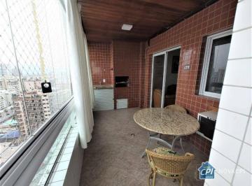 713749afdbeff3495e4fc89de3feab3484a7f18a · Apartamento com 3 Quartos na Vila Guilhermina em Praia Grande/SP