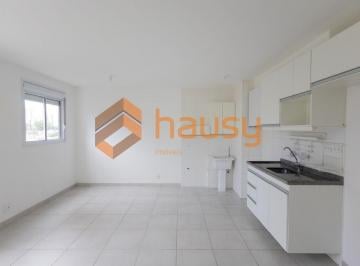 Apartamento · 37m² · 1 Quarto · 1 Vaga · Apartamento para Locação com 01 dormitório no Jardim Marajoara