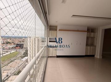273f8ec7f3a9cb4e3d892886df905f43b0bfd1ca · Apartamento com 3 dormitórios, 90m² no Pátio Condomínio Clube - Royal Park - São José dos Campos/SP
