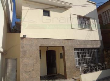 Casa · 360m² · 3 Quartos · 3 Vagas · Casa Assobradada em Ipiranga - São Paulo