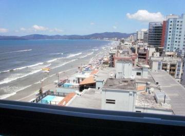 Apartamento de 4 quartos, Itapema · Apartamento com 4 suites climatizado com vista para o mar