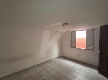 Casa · 35m² · 1 Quarto · Casa com 1 dormitório, cozinha, banheiro, área de serviço