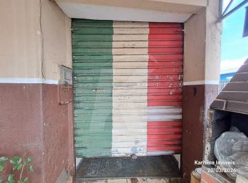 Comercial · 35m² · Salão Comercial