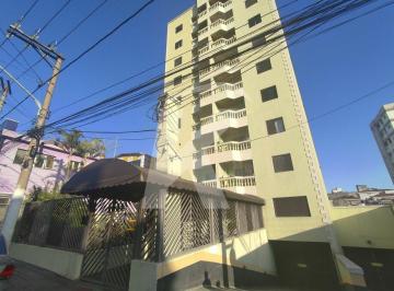Apartamento · 62m² · 2 Quartos · 2 Vagas · Apartamento próximo ao metrô com 2 quartos e 2 vagas de garagem