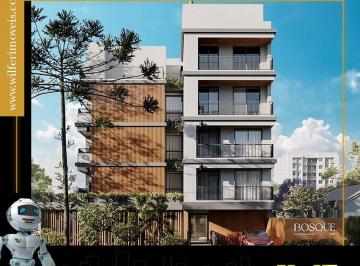 Apartamento · 85m² · 2 Quartos · 2 Vagas · APARTAMENTO COBERTURA DUPLEX COM 02 SUÍTES! IMÓVEL
