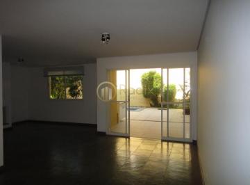 Casa · 480m² · 3 Quartos · 4 Vagas · casa para alugar em condominio fechado no alto da boa vista sp/sp