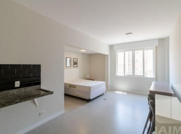 Apartamento · 30m² · 1 Quarto · Flat com 1 dormitório em Higienópolis.
