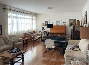 Apartamento · 240m² · 4 Quartos · 2 Vagas · APARTAMENTO 4 DORMITORIOS SENDO 1 SUITE 3 BANHEIROS SALA 2 AMBINETES 2 VAGA.