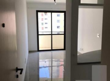 Apartamento · 39m² · 1 Quarto · 1 Vaga · Bem localizado