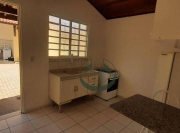 70589cbdad86b0198dacb3ec39bfcad274782410 · Kitnet com 1 dormitório para alugar, 25 m² por R$ 2.300,00 - Barão Geraldo - Campinas/SP
