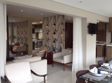 Apartamento de 3 quartos, São Paulo · Reserve 650, v gourmet c/ churrasqueira, bem localizado, morumbi, panamby