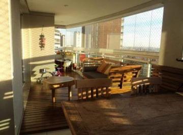 Apartamento de 3 quartos, São Paulo · Lindo, Bem Localizado, churrasqueira na varanda, moveis planejados, encantador