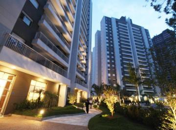 Apartamento de 3 quartos, São Paulo · Ed Luiza, 168m, 3 dormitorios, v gourmet churras, piso e armarios, novo, morumbi