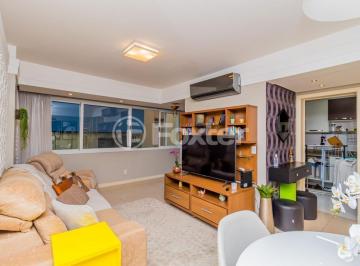 02-APARTAMENTO-2D-RIO-BRANCO-PORTO-ALEGRE-146757.jpg · Apartamento, 2 dormitórios, 83.67 m², em Rio Branco