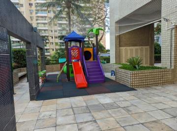 Apartamento · 185m² · 2 Quartos · 3 Vagas · COBERTURA 2 QUARTOS Á VENDA - BARRA DA TIJUCA - ABM - SAINT GEORGE