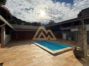 Foto 01 · Casa, Bortolan, Poços de Caldas, MG
